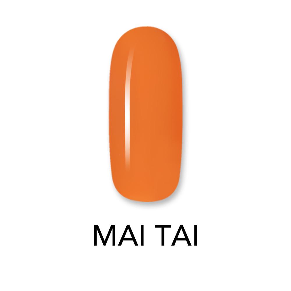 Mai Tai Gel Polish